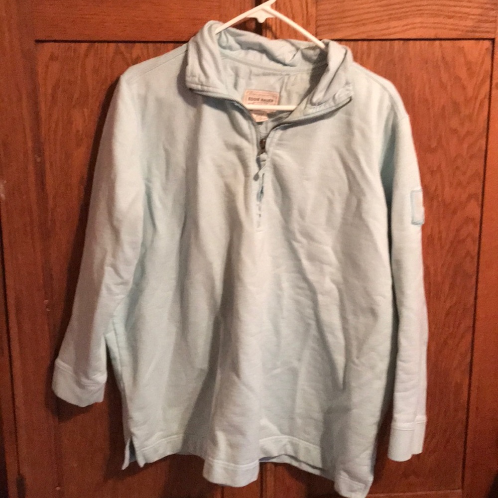 Eddie Bauer Quarter Zip